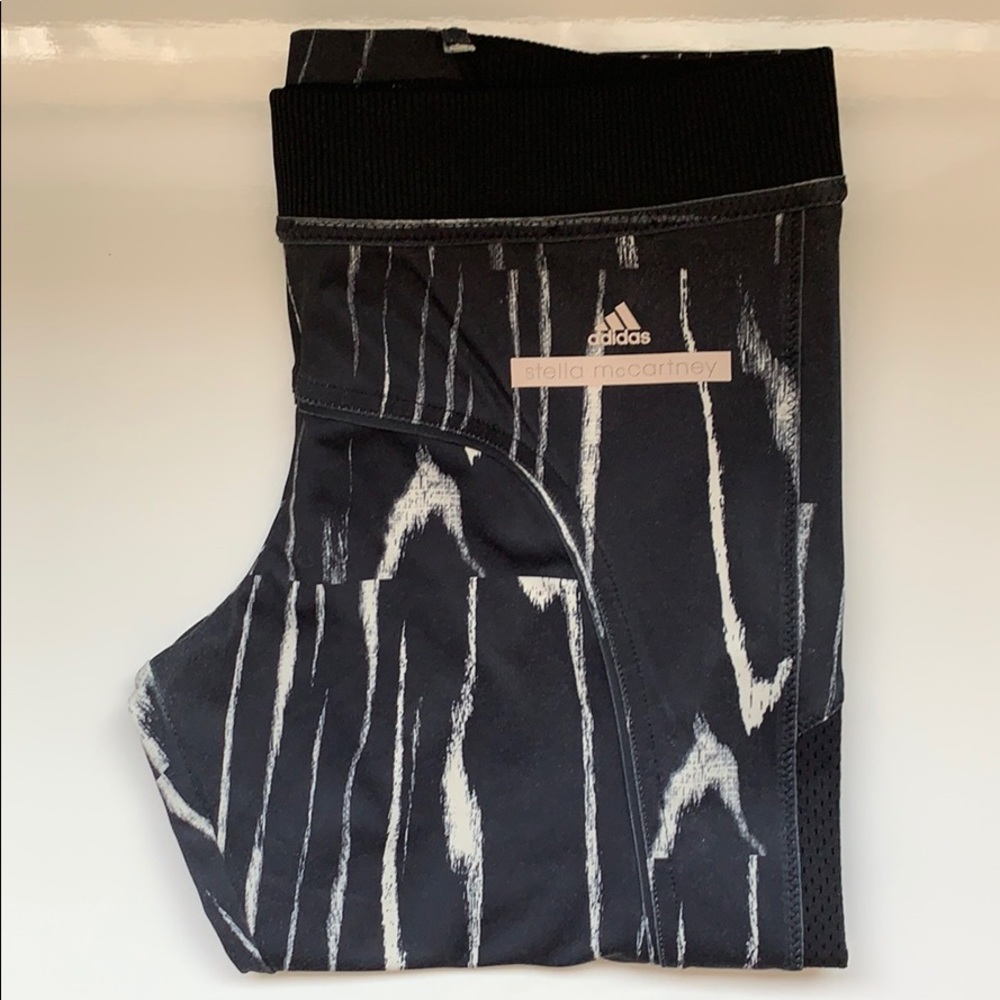 Adidas by Stella McCartney - capri tights